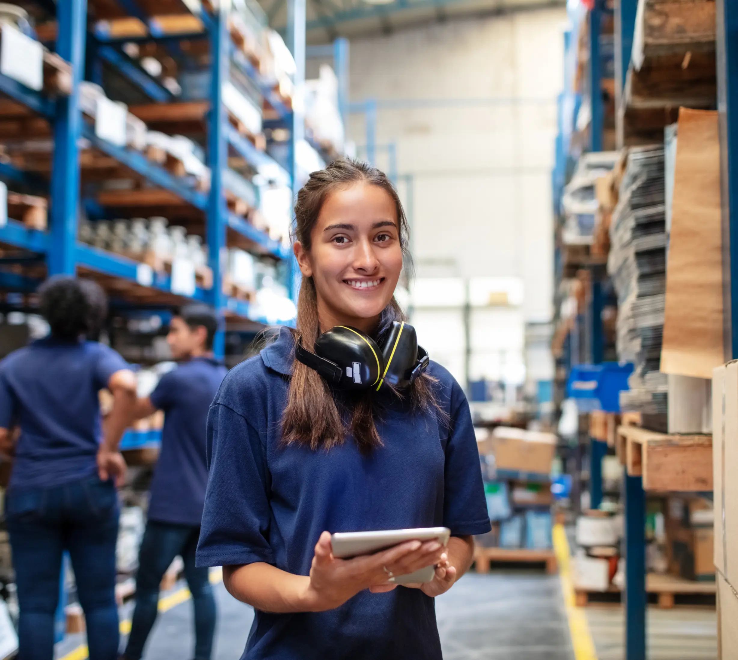 Jobs in Venlo with accommodation