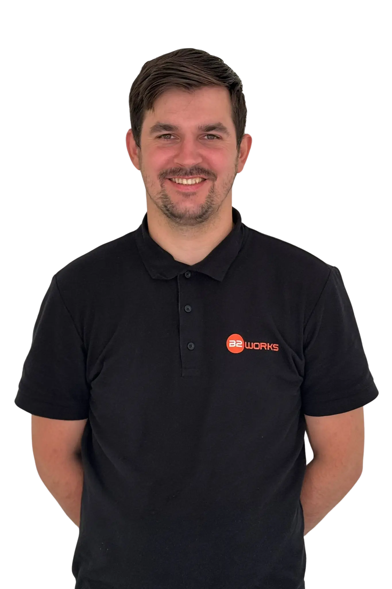 Kristaps Minins technische dienst B2Works