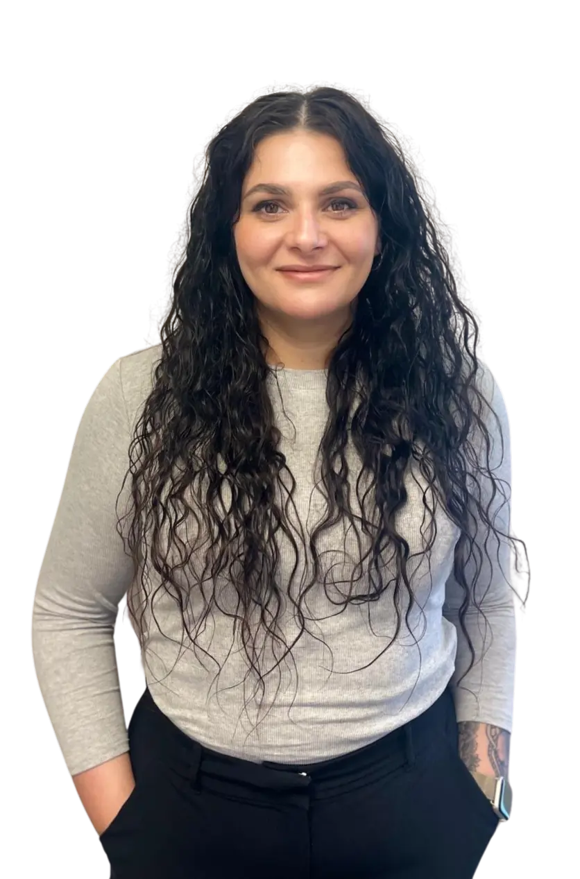 Magda Bunkowska recruitment manager B2Works