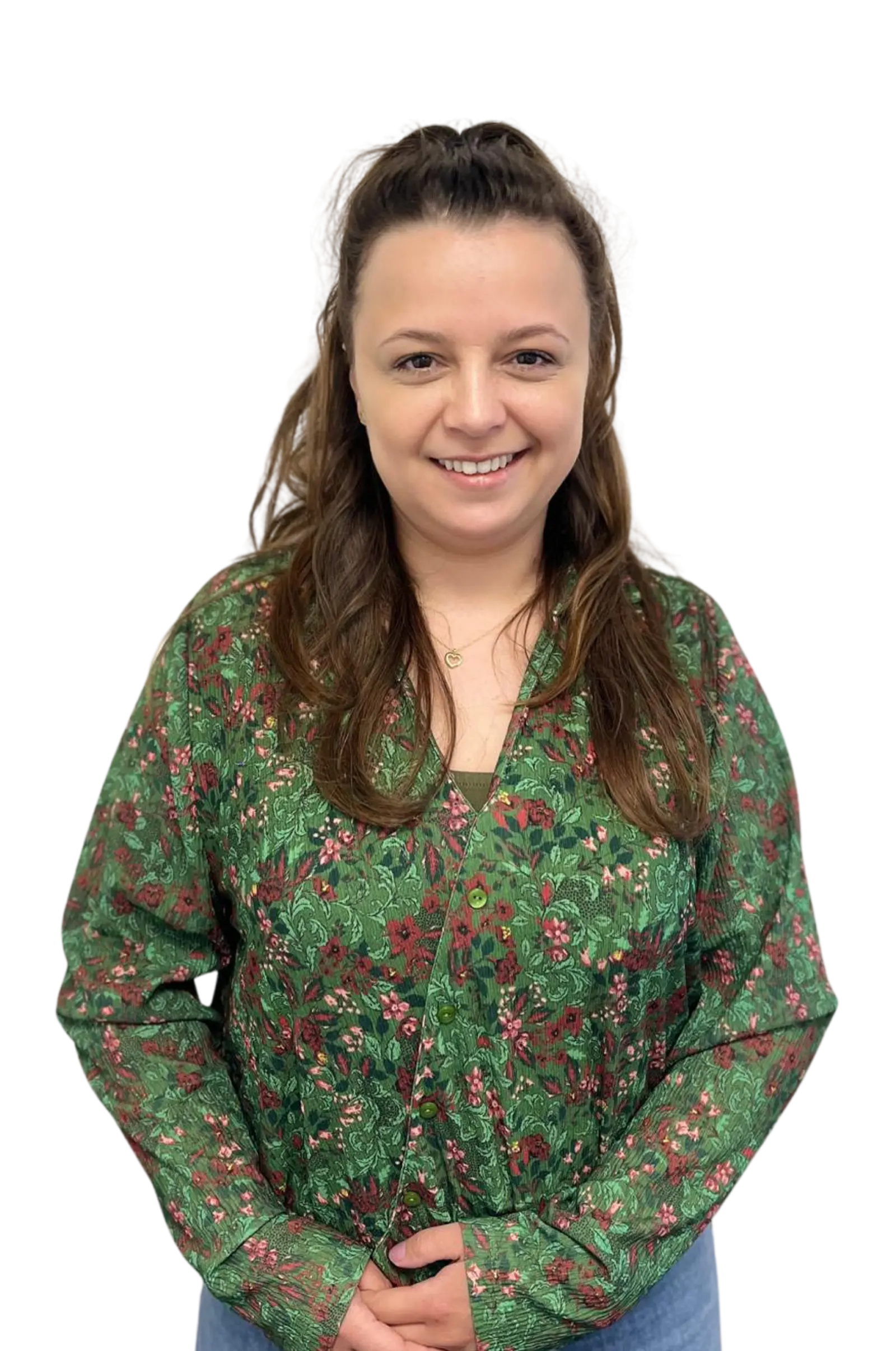 Ramona Lespezanu coördinator van B2Works