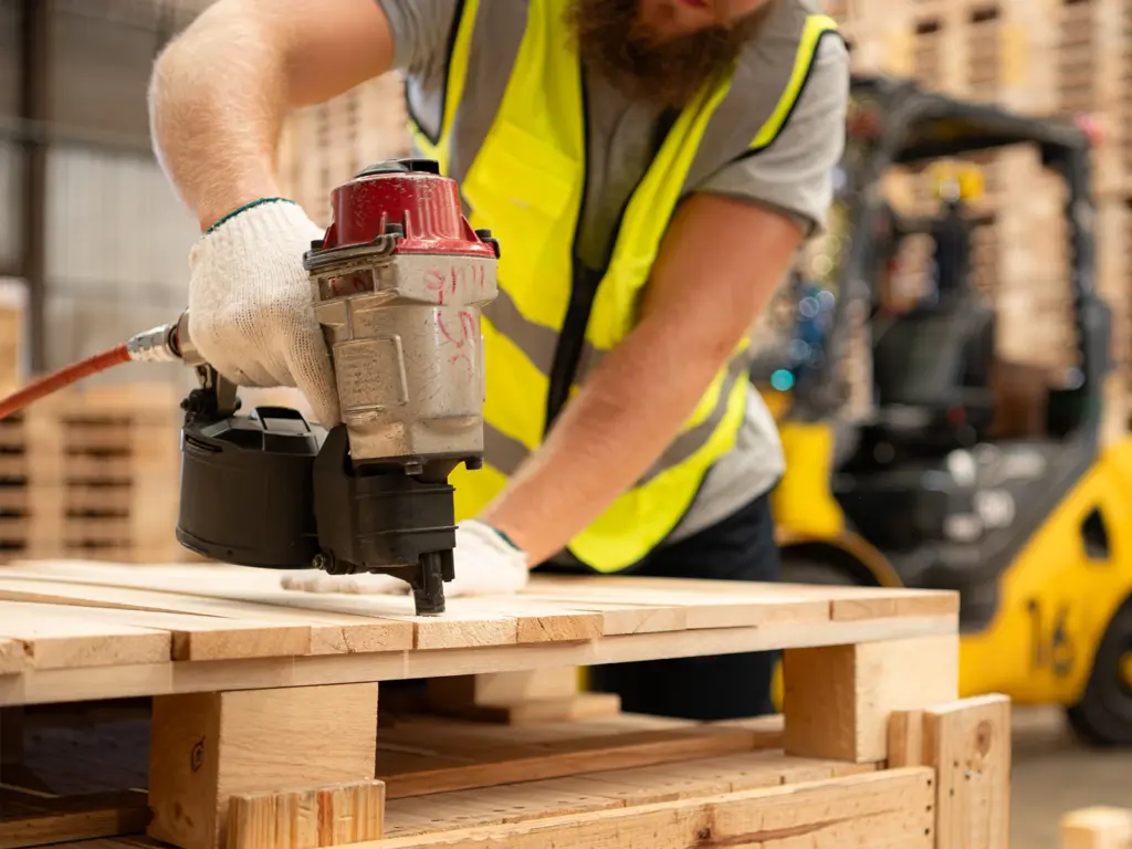 More than just a job industry