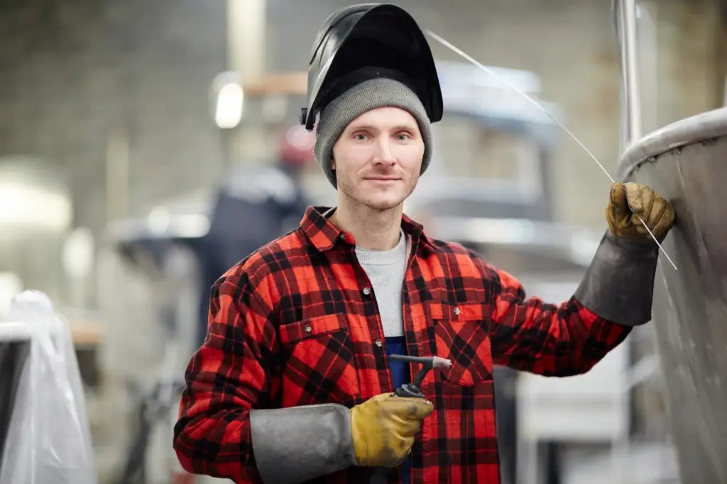 Netherlands welder jobs at B2Works