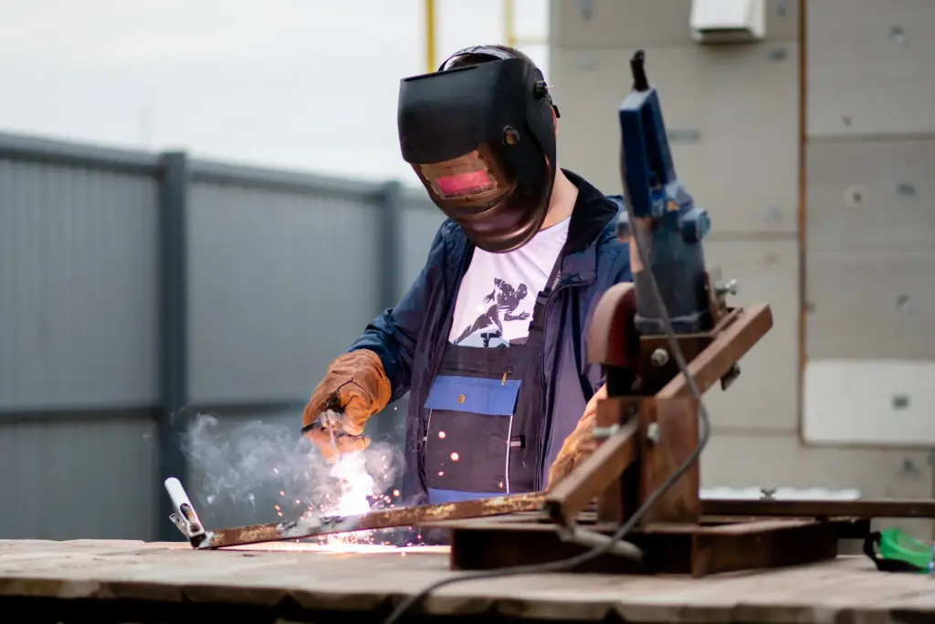 Welding jobs Netherlands accommodation