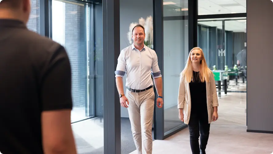 Expat vacancies Netherlands