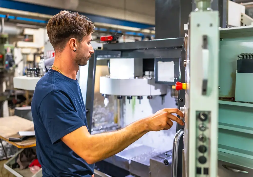 Unskilled jobs for foreigners in Netherlands
